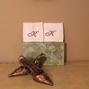 J.Renee’ never worn